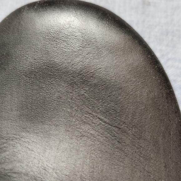 Black Dansko Clogs - Picture 11 of 11